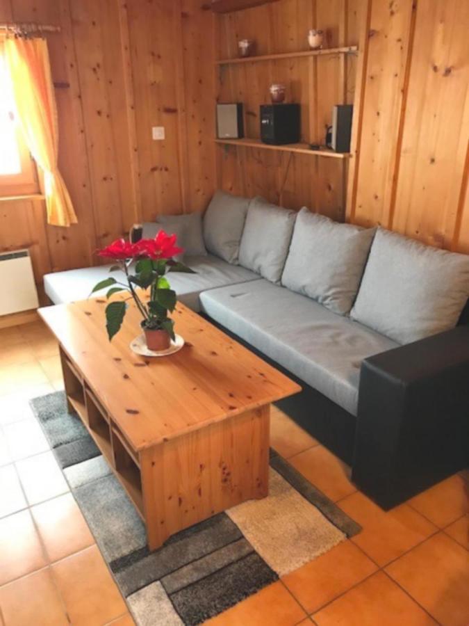 Chalet Le Biolley 2 اورسيريس المظهر الخارجي الصورة