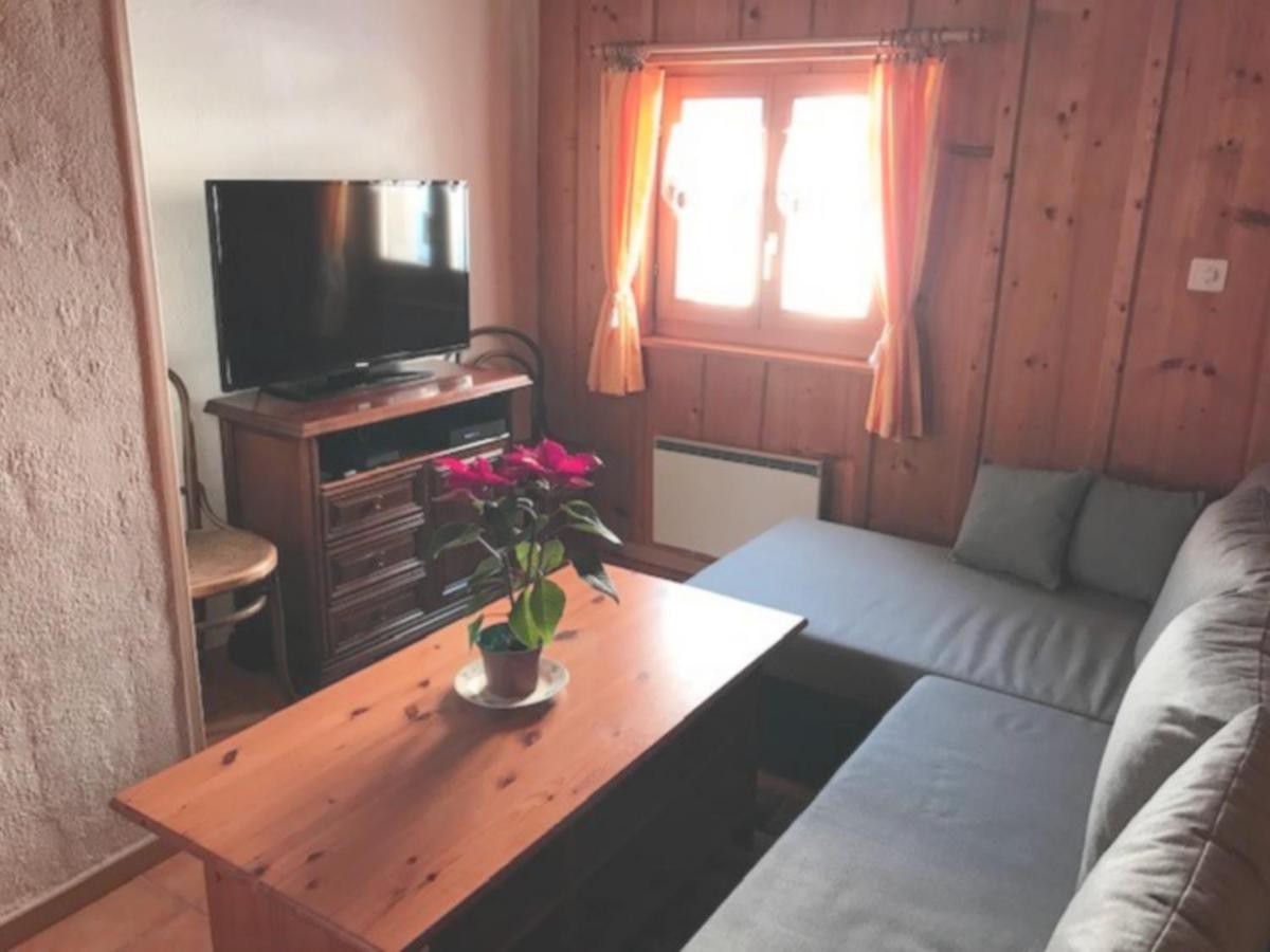 Chalet Le Biolley 2 اورسيريس المظهر الخارجي الصورة