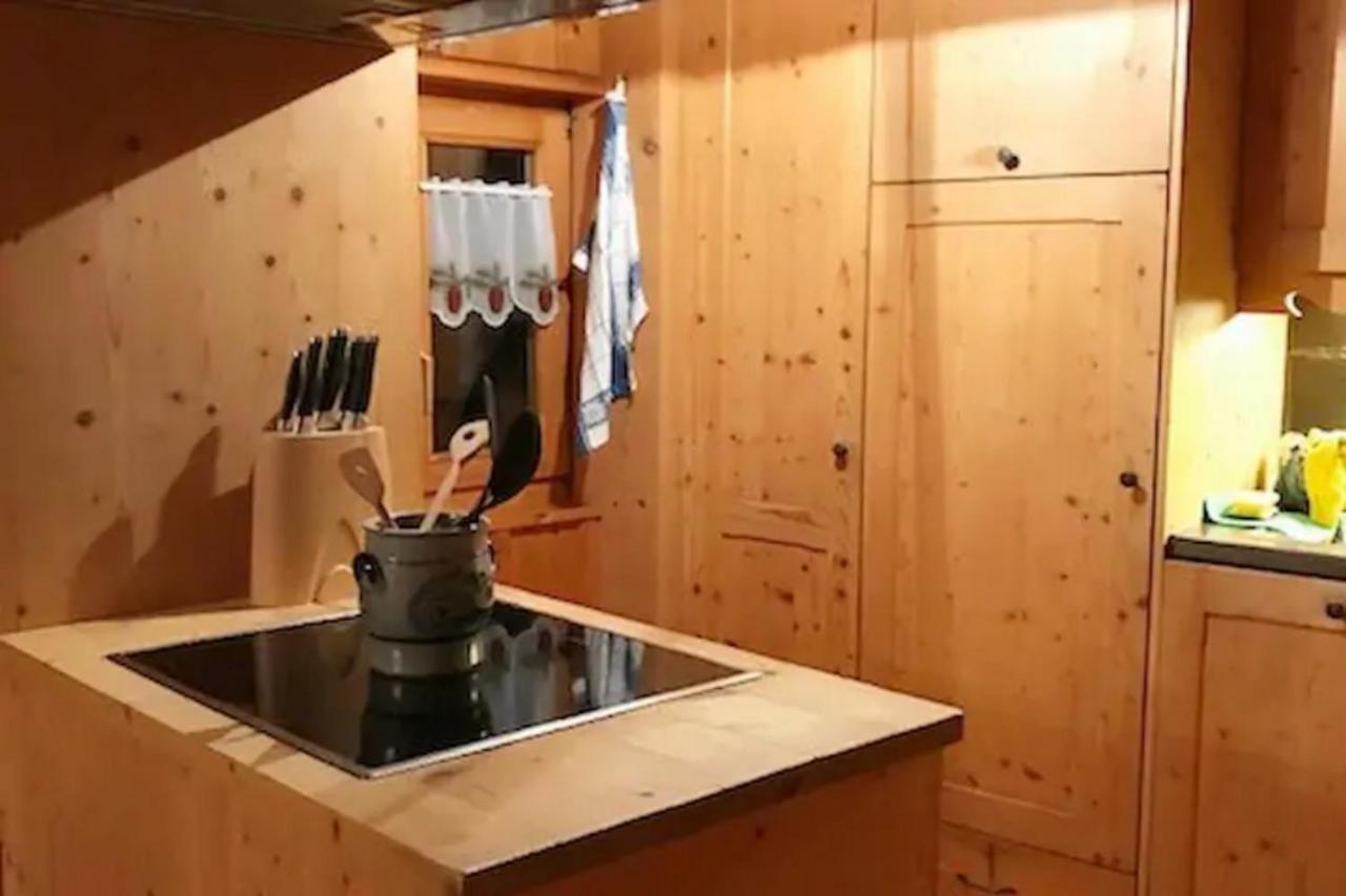Chalet Le Biolley 2 اورسيريس المظهر الخارجي الصورة