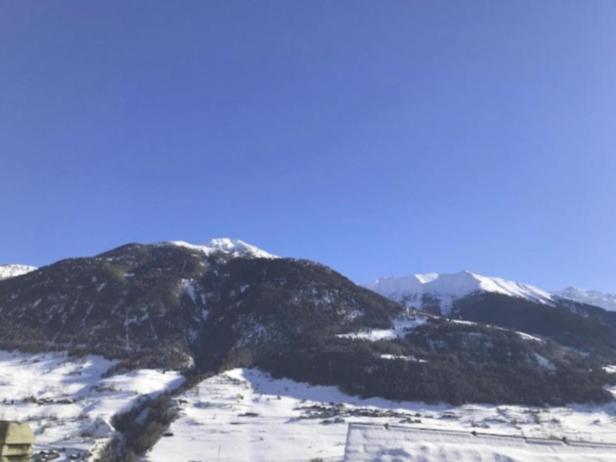 Chalet Le Biolley 2 اورسيريس المظهر الخارجي الصورة
